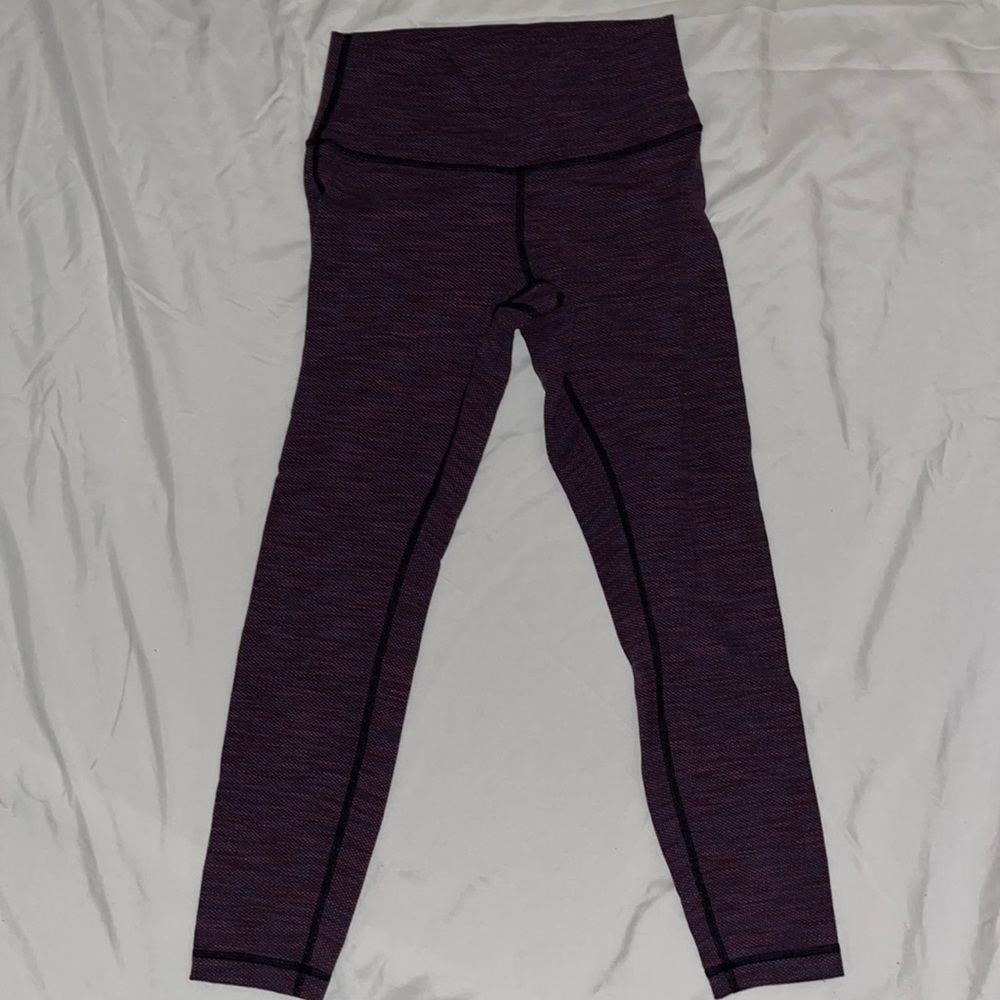 Practically perfect lululemon leggings